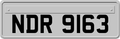 NDR9163