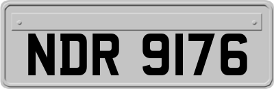 NDR9176