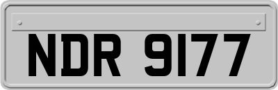 NDR9177