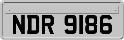 NDR9186