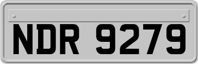 NDR9279