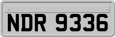 NDR9336