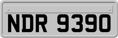 NDR9390