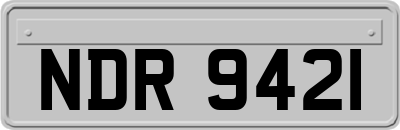 NDR9421