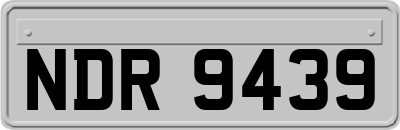 NDR9439