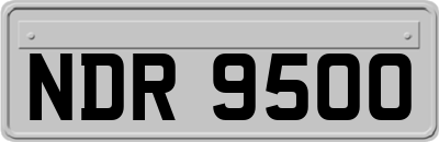 NDR9500