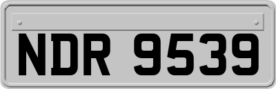 NDR9539