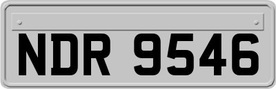 NDR9546