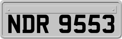 NDR9553