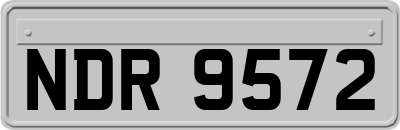 NDR9572