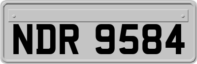 NDR9584