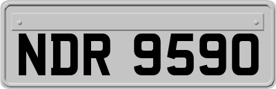 NDR9590