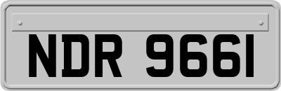 NDR9661