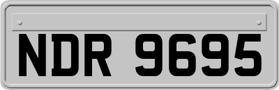NDR9695
