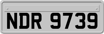 NDR9739