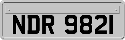 NDR9821