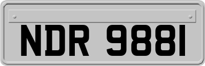 NDR9881