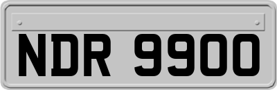 NDR9900
