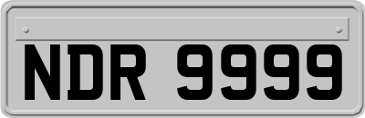 NDR9999