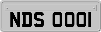 NDS0001