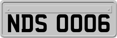 NDS0006