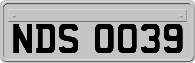 NDS0039