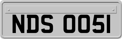 NDS0051