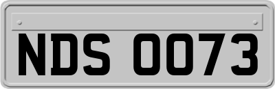NDS0073