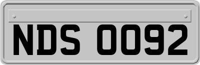 NDS0092