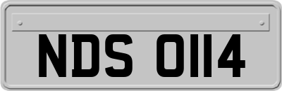 NDS0114