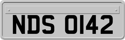 NDS0142