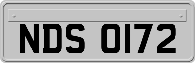 NDS0172