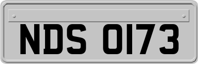NDS0173