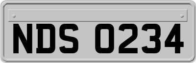 NDS0234
