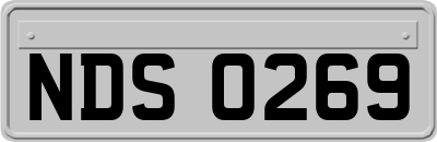 NDS0269