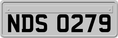 NDS0279