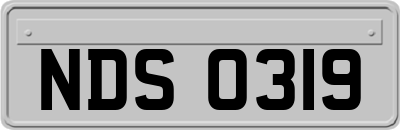NDS0319