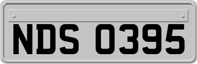 NDS0395