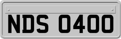NDS0400