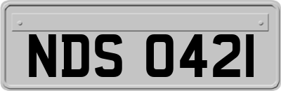 NDS0421