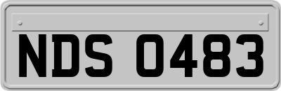 NDS0483