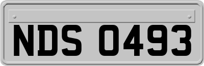 NDS0493