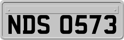 NDS0573