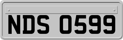 NDS0599