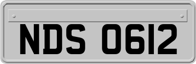 NDS0612