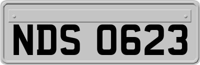 NDS0623