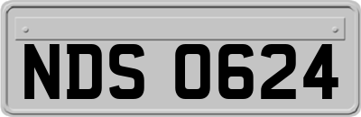 NDS0624