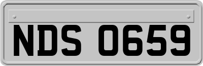 NDS0659