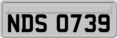 NDS0739