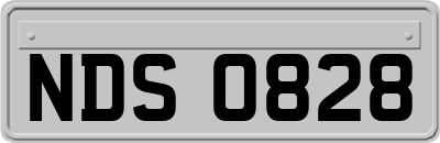NDS0828